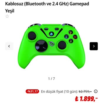 Yanlış Ürün Gönderimi Ve İade Kodu Sağlanamaması Sebebiyle Geciken Doğum Günü Hediyesi
