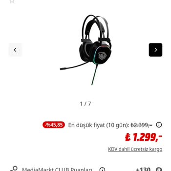Yanlış Ürün Gönderimi Ve İade Kodu Sağlanamaması Sebebiyle Geciken Doğum Günü Hediyesi