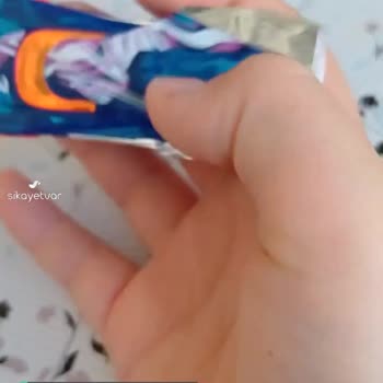 Hot Wheels Hatalı Araba