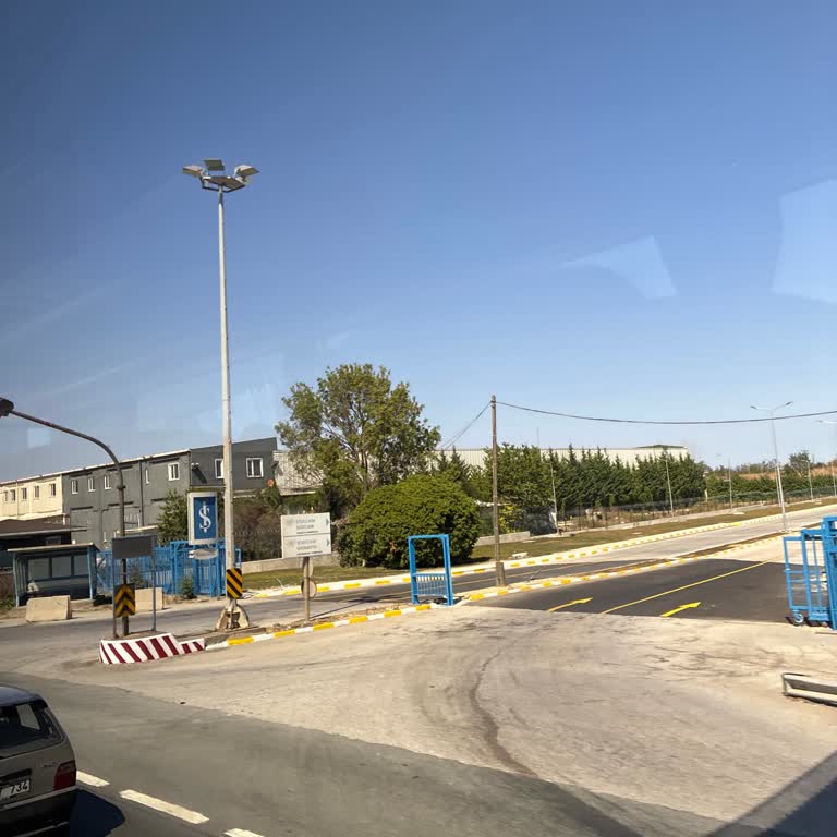 Gereksiz Uzatılmış Rota Ve Sürekli Gecikme Sebebiyle Güven Kaybı