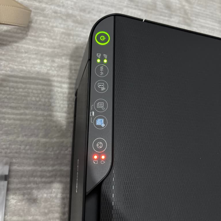 Hepsiburada Arızalı Epson L3250 İadesi Reddedildi, Geri Ödeme Talebi