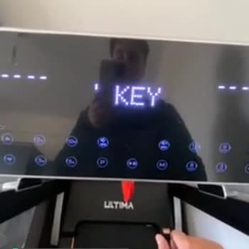 Ultima Sl 8000 Hız Dengesizliği Ve Kendi Kendine Stop Etmesi