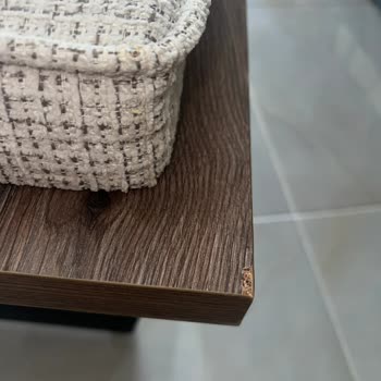 Kelebek Mobilya'da Kısa Sürede Deforme Olan Mobilya Ve Hatalı Montaj İçin Garanti Talebi