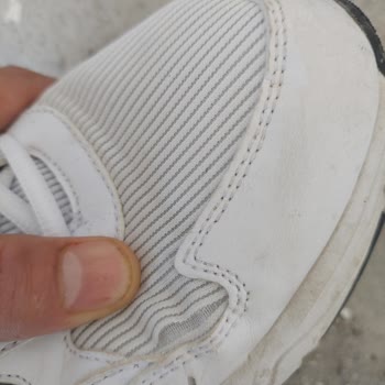 US Polo Assn Ayakkabımın Değişim Talebi Mağaza Tarafından Reddedildi