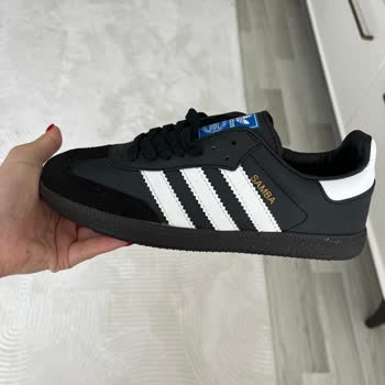 İlanı Yanıltan Adidas Samba Ayakkabı İçin Tam İade Talebi