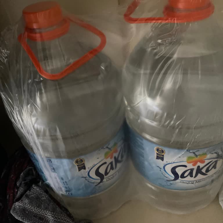Şok Markette Açılmamış Su Ürünü Fişsiz Değişim Reddedildi