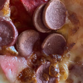 Bozuk Pizza Ve Yanlış İçecek Teslimi İçin 400 TL İade Talebi