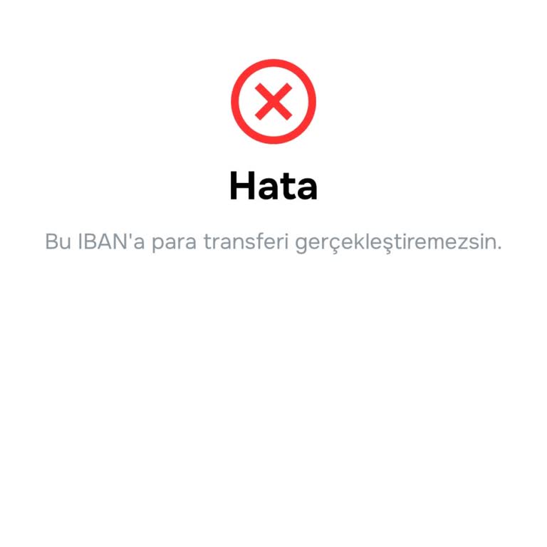 Papara'dan Midas Yatırım Hesabına Para Transferi Hatası