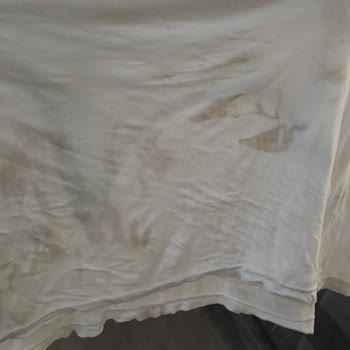 Mega Clean Gerçek Anlamda Bir Temizlik Yapılmadığı Çok Net Anlaşılıyor