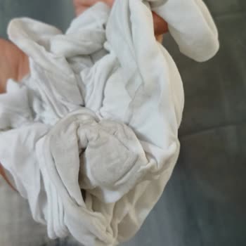 Mega Clean Gerçek Anlamda Bir Temizlik Yapılmadığı Çok Net Anlaşılıyor