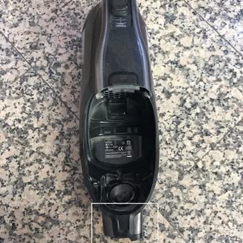 Garanti Kapsamı Dışında Kırılan Parça Ve Uzun Servis Süreci
