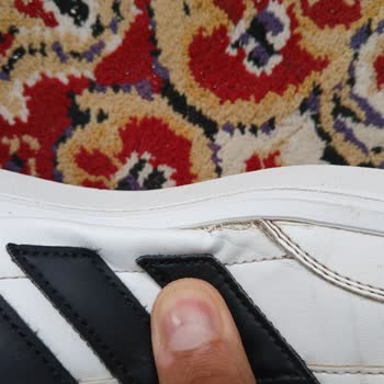 Adidas Courtblock Ayakkabısında Erken Yıpranma Ve Garanti İnceleme Reddi