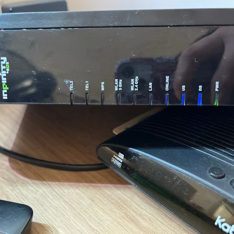 Kesintili İnternet Ve Sürekli Kopma Sorunu İçin Ücret İadesi Talebi