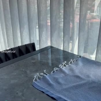 Ümraniye Avrupa Residence Su Problemi