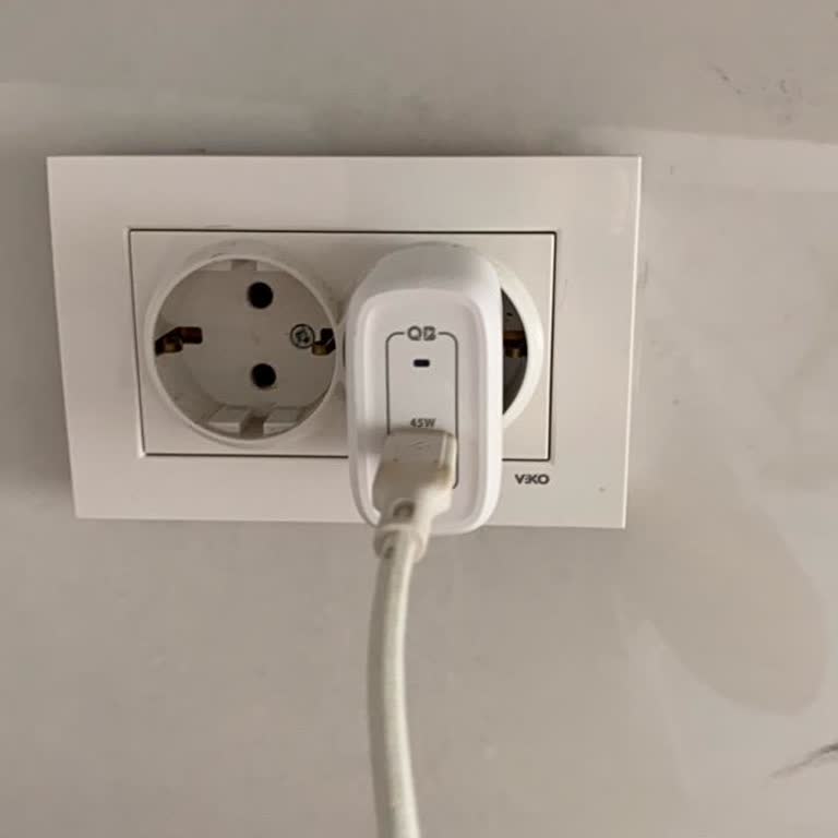 Spigen Şarj Adaptörünün 2 Yıllık Garantisi Trendyol Tarafından Reddedildi