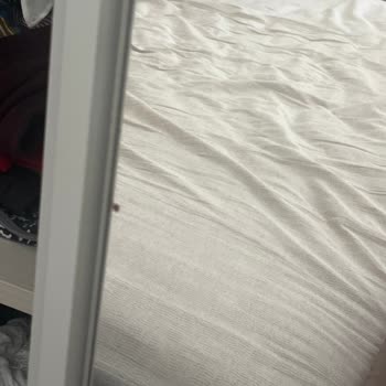 Enza Home Yatak Odası Takımındaki Kalitesiz Ürün Ve Çekmece Rayı Sorunu