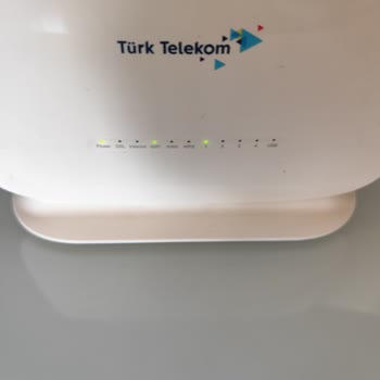 Kurulum Gelmedi, Modem Teslim Edilmedi Ve Yanlış SMS Gönderildi