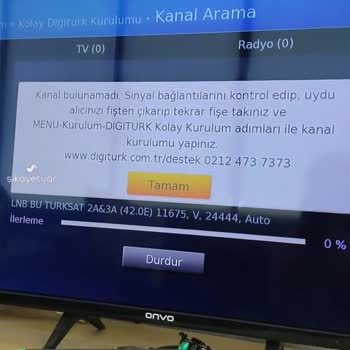 Digiturk Hiçbir Destekte Bulunmuyor