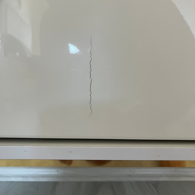 Modalife Makyaj Masasındaki Çatlak Sorunu Ve İletişim Eksikliği