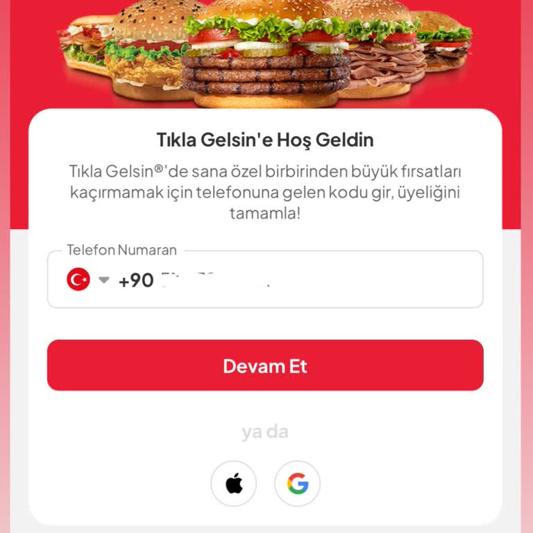 Yeni Telefon Numarasıyla Giriş Yapamama Ve Cihaz Kısıtlaması Sorunu