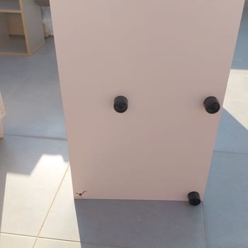 Kırık Gardırop Ayağı Ve Uzayan Çözüm Süreci