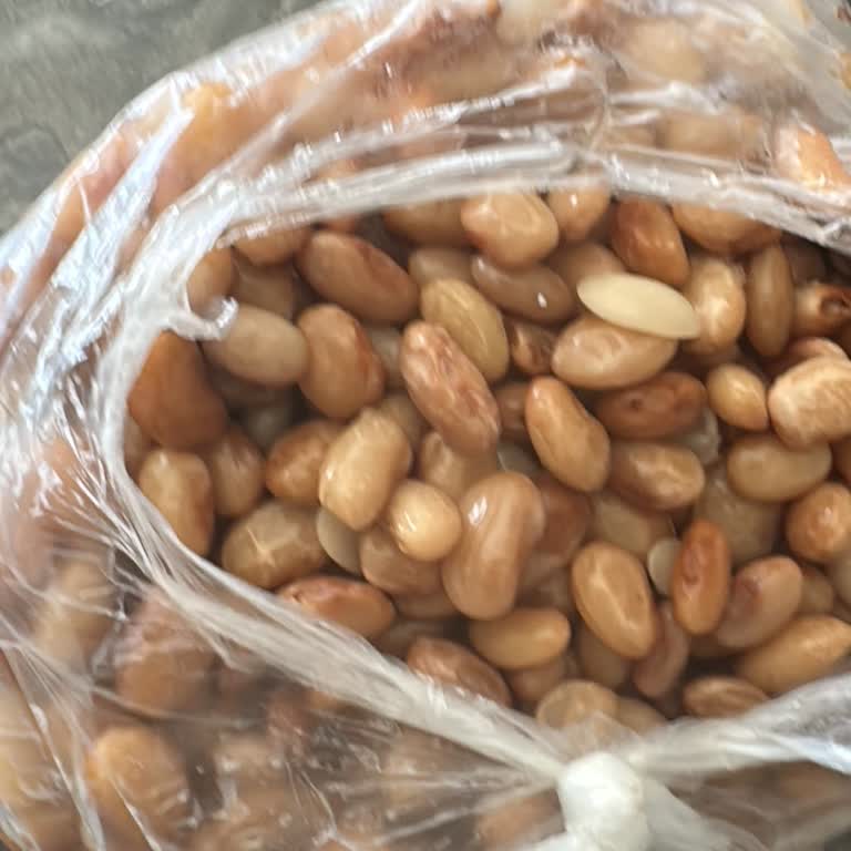 Reklamda Taze Barbunya Vaat Edildi, Gerçekte Kuru Barbunya Gönderildi Ve Dönüş Yapılmadı