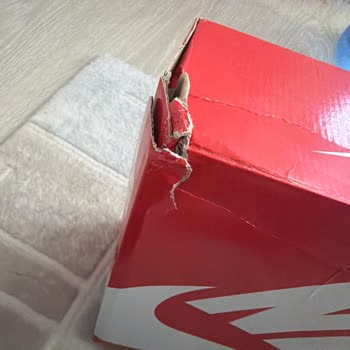 Sneakersonline.com’dan Sahte Nike Air Jordan, Fatura Yok, İade Reddi