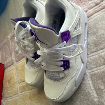 Sneakersonline.com’dan Sahte Nike Air Jordan, Fatura Yok, İade Reddi