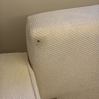 Teslimat Gecikmesi, Yanlış Renk Ve Hatalı Montajla Kumaşta Delik