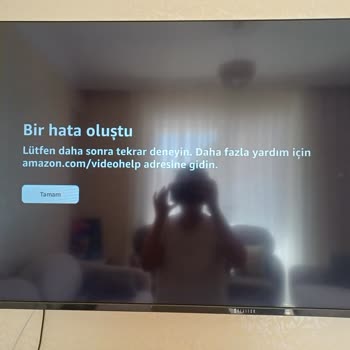 Android TV’de Netflix Ve Prime Video Çalışmıyor, Müşteri Desteği Yetersiz