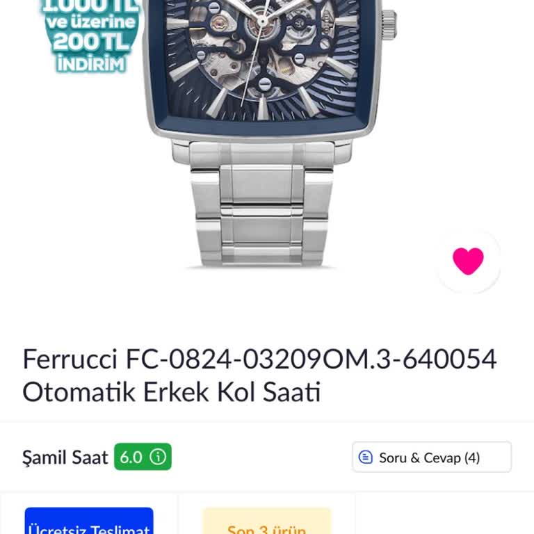 Yanıltıcı Marka Gönderimi Ve İade Sorunu