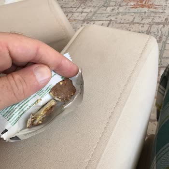 Gofrik Paketi İçindeki Boş Paket Hakkında Şikayet Ve Telafi Talebi