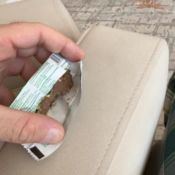 Gofrik Paketi İçindeki Boş Paket Hakkında Şikayet Ve Telafi Talebi