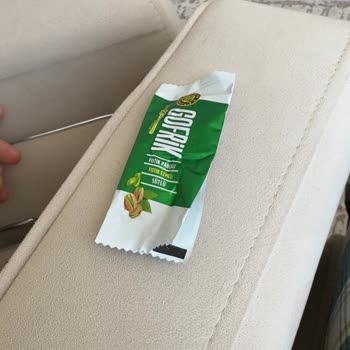 Gofrik Paketi İçindeki Boş Paket Hakkında Şikayet Ve Telafi Talebi