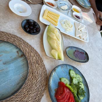 Eki aç