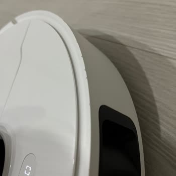 Dreame X40 Ultra Sürekli Çarpıyor, Servis Sorunları; Ürün Değişimi İstiyorum