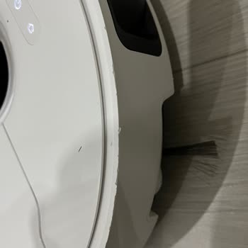 Dreame X40 Ultra Sürekli Çarpıyor, Servis Sorunları; Ürün Değişimi İstiyorum
