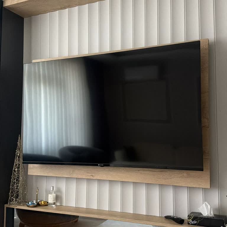 Garanti Kapsamında Kapanan Televizyon Ve Cevapsız Servis
