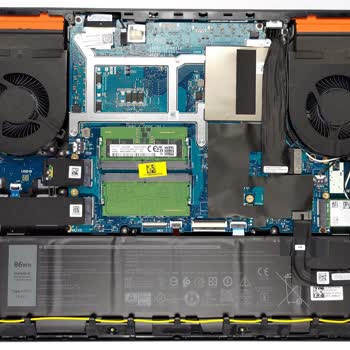 Dell G15'te Anakart Arızası Ve Fahiş Onarım Ücreti