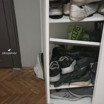 IKEA'dan Aldığım Ürün