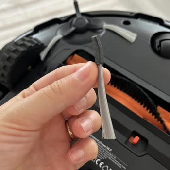 Hepsiburada’da Satın Alınan Bozuk Xiaomi Robot Süpürge İçin İade Talebi Reddi Ve Servis Raporu Şartı