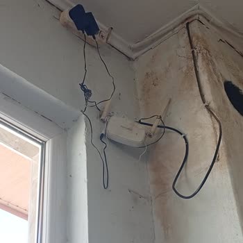 Aşırı Yavaş Ve Kararsız İnternet Hattı İşletmemi Mağdur Ediyor