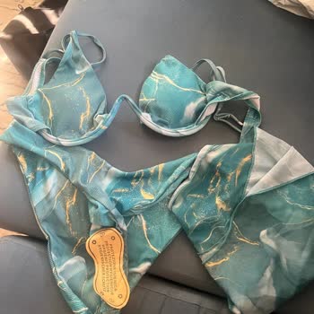 Vandoria'dan Uzun Gecikmeli Ve Hatalı Bikini Teslimatı, İade Talebi