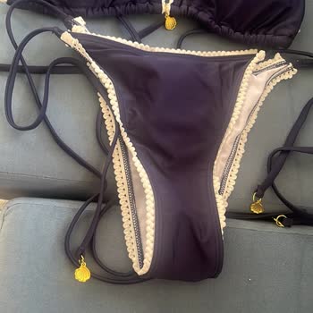 Vandoria'dan Uzun Gecikmeli Ve Hatalı Bikini Teslimatı, İade Talebi
