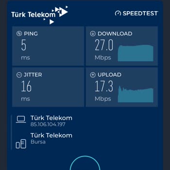 Türk Telekom’da Sık Kopan Ve Yavaşlayan İnternet Hızı, Balıkesir Altıeylül’de Çözüm Talebi