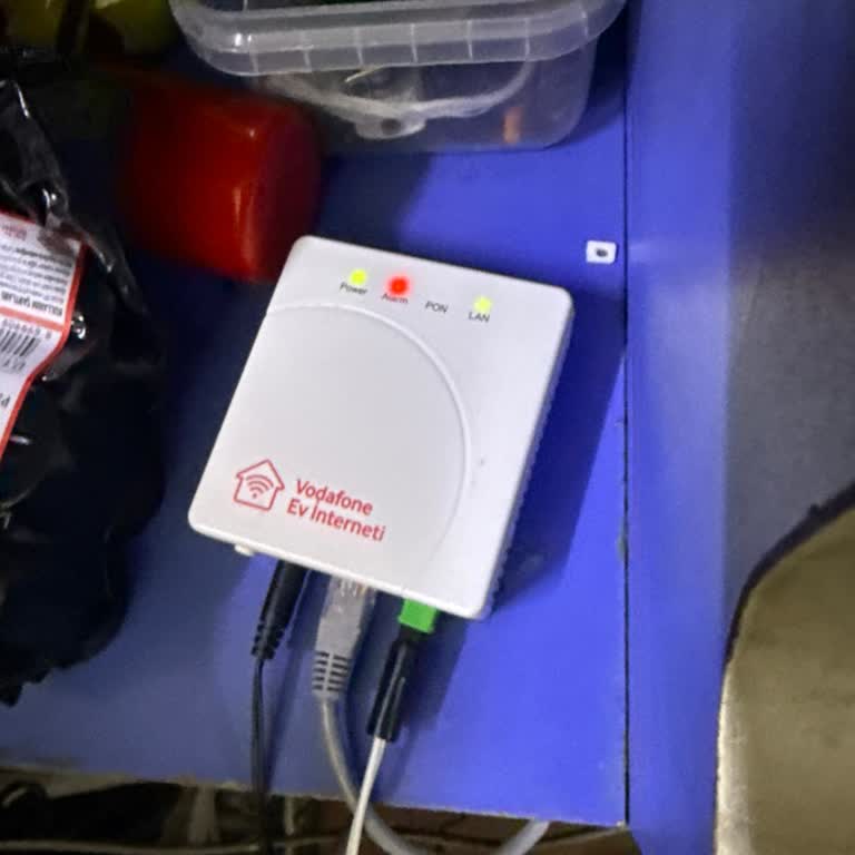 İki Gün Süren İnternet Kesintisi, Teknik Ekip Gelişmedi