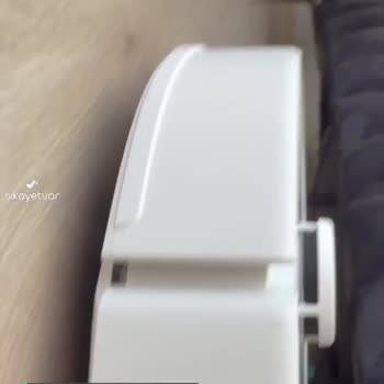 Roborock İlk Süpürgem Ve Pişmanlığım