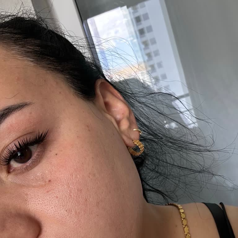 Tuğçe Çolak Beauty Aldığım Hizmetin Son Derece Yetersiz Olması