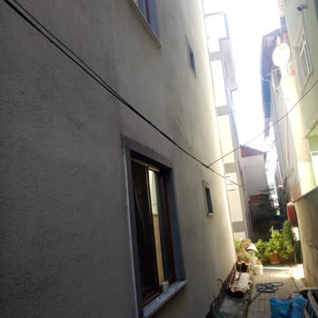 TurkNet'in Düşük Dikkati Bina Çevresinde Görüntü Kirliliği Ve Güvenlik Riski