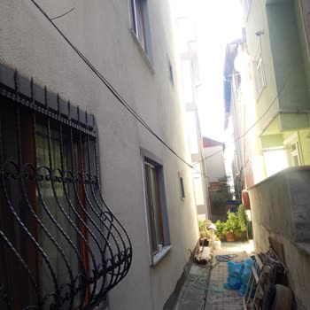 TurkNet'in Düşük Dikkati Bina Çevresinde Görüntü Kirliliği Ve Güvenlik Riski